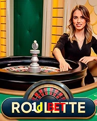 1d bet - Roleta ao vivo Roulette em cassino online com apostas no Brasil