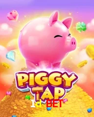 Piggy Tap 1d bet caça-níqueis online com prêmios em moedas