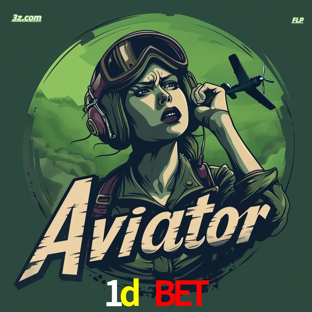 Aviator 1d bet – jogo crash popular no cassino online Brasil