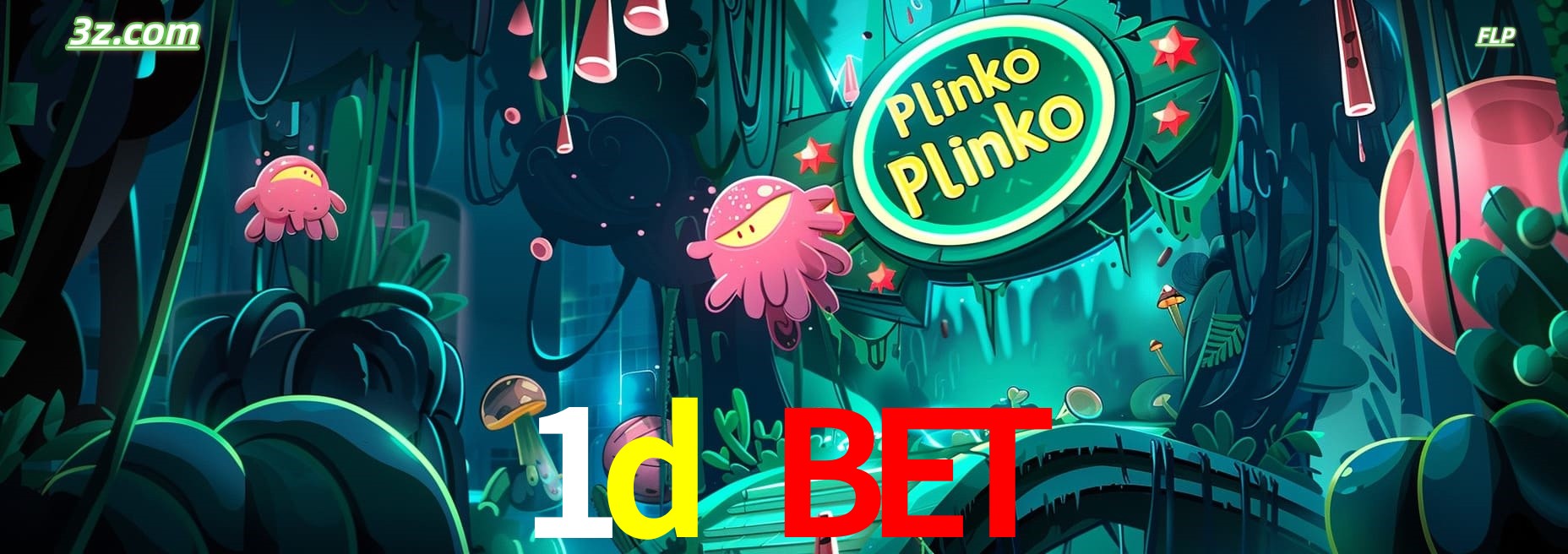 1d bet Plinko online jogo de cassino para jogadores do Brasil