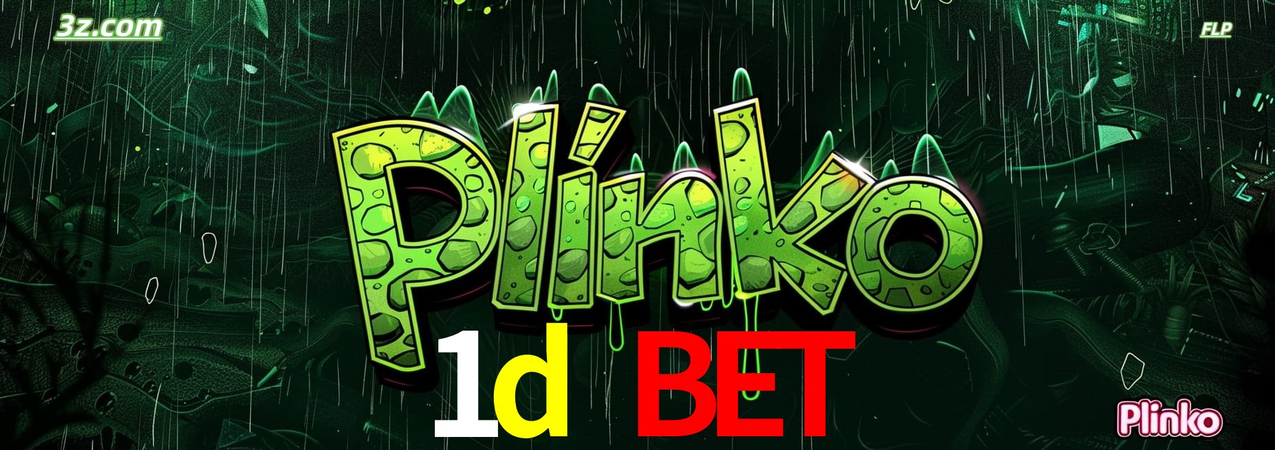 Plinko 1d bet cassino online Brasil com bônus e apostas seguras