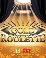 1d bet game - jogue roulette online com design exclusivo e grandes prêmios