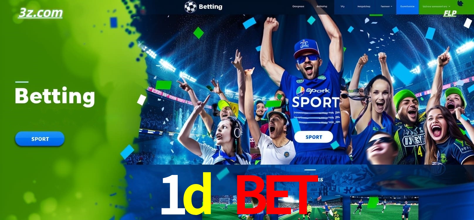 Cassino e apostas esportivas 1d bet com foco no futebol brasileiro